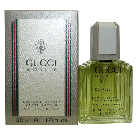 gucci cologne green